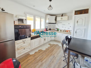  Maison à vendre 6 pièces 94 m²