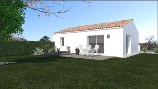  Maison à vendre 3 pièces 63 m²