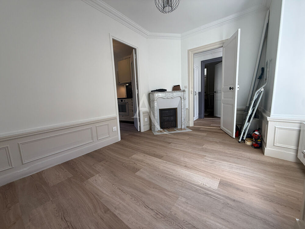 Location Appartement STUDIO 18.93 m2 - COEUR DE DOURDAN - 480 CC Dourdan