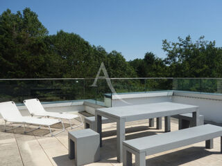  Appartement � louer 4 pi�ces 89 m�