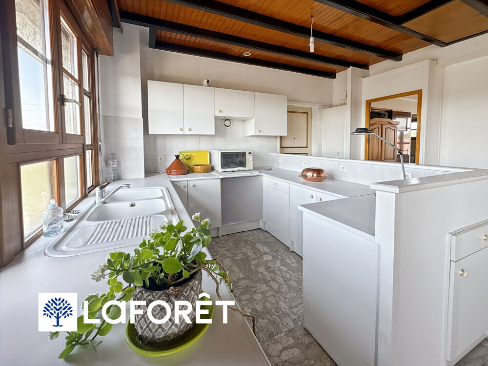 Vente Appartement Appartement 4 pièces à vendre à Morsang-sur-Orge - Dernier étage, calme et spacieux Morsang sur orge