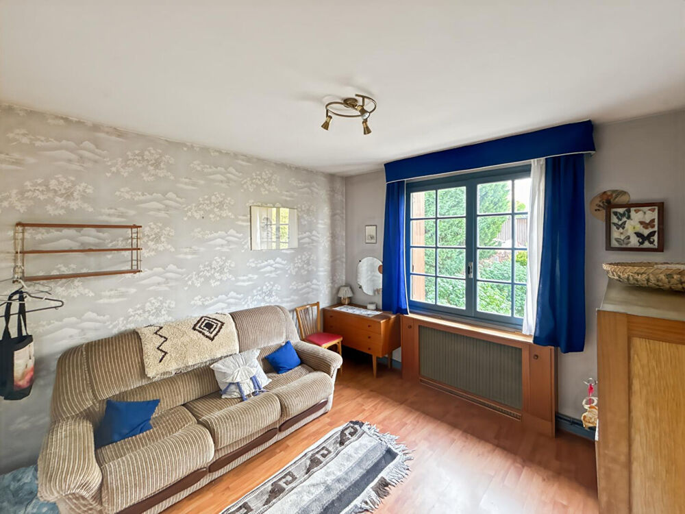 Vente Maison Grande maison 6 pièces à vendre à Épinay-sur-Orge, proche gare Epinay sur orge