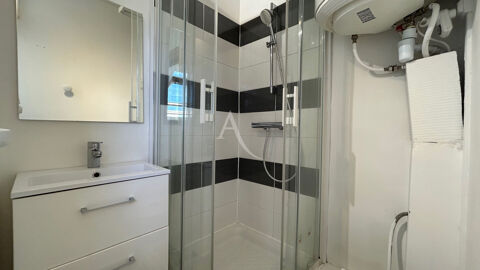 Appartement  vendre 1 pice 20 m