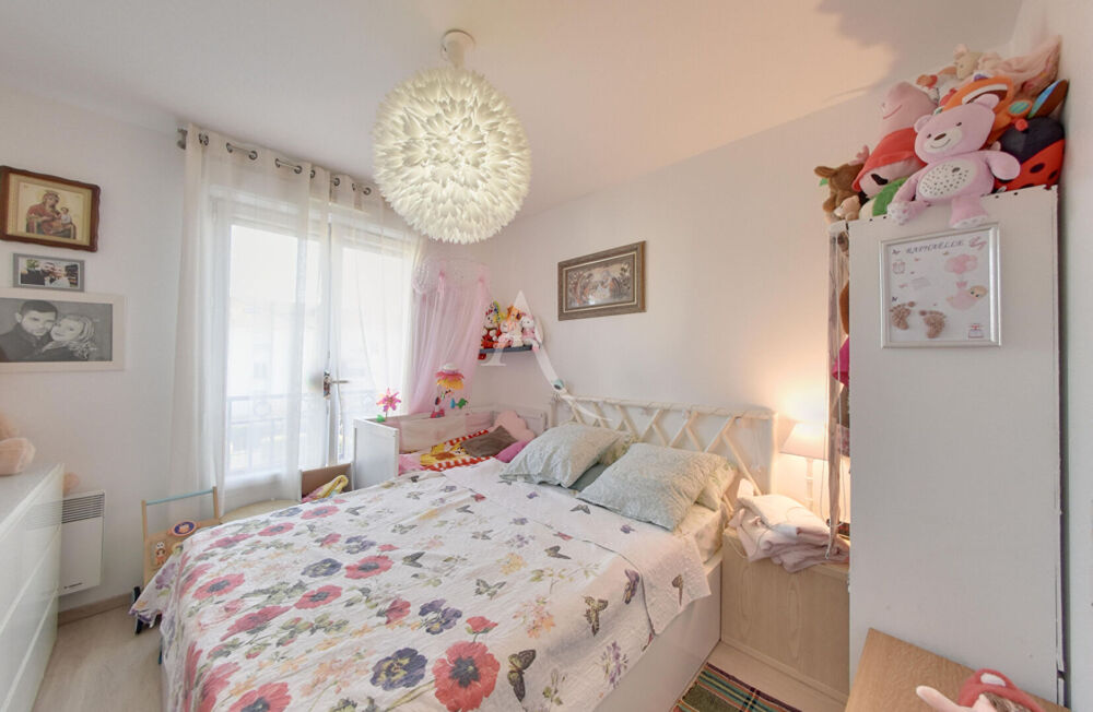 Vente Appartement Appartement Pontault Combault 2 pièces Pontault combault