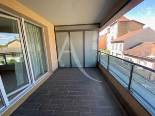  Appartement � louer 3 pi�ces 67 m�