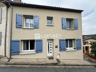  Maison à vendre 5 pièces 104 m²