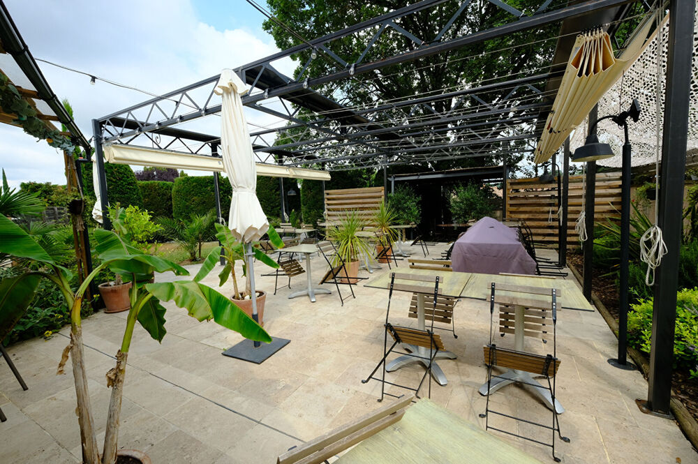 Pibrac - sur terrain 1115 m² - Immeuble/maison de rapport de 206 m²