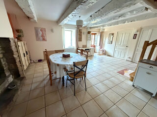  Maison à vendre 4 pièces 