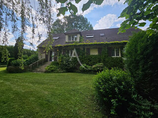  Maison � vendre 8 pi�ces 227 m�