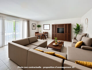  Maison  vendre 6 pices 103 m