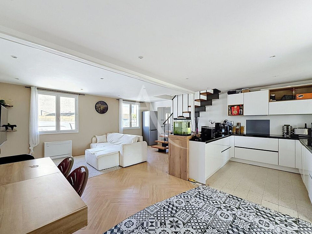 Maison 4 pièces 110 m² · à Oissery · 110 m² · 263 700 €