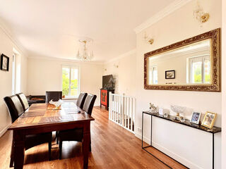  Maison à vendre 6 pièces 113 m²