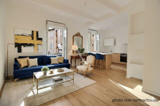  Appartement à vendre 3 pièces 54 m²