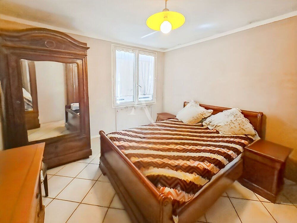 Vente Maison Maison à Ollainville 3 pièces 63 m2 de plain-pied avec 2 chambres Ollainville
