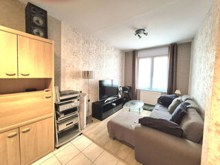  Maison � vendre 4 pi�ces 82 m�