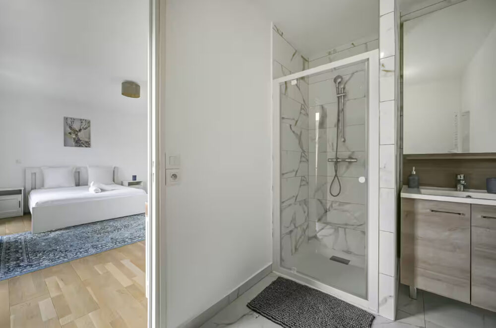  vendre  Maison Bezons (95870)