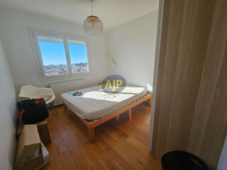  Appartement à louer 3 pièces 58 m²