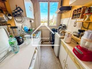  Appartement � vendre 2 pi�ces 41 m�