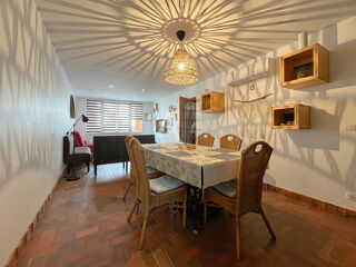  Maison � vendre 5 pi�ces 122 m�