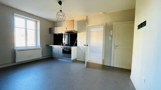  Appartement à vendre 1 pièce 34 m²