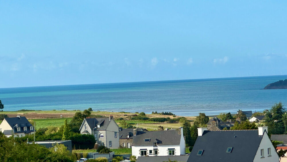 Vente Maison VUE MER - EXCEPTIONNELLE VILLA CONTEMPORAINE DE 2023 Langueux