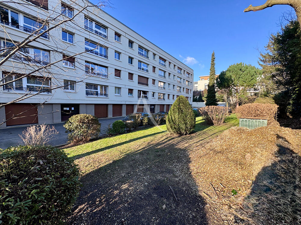 Vente Appartement Appartement Conflans Sainte Honorine 4 pièce(s) 61.65 m2 Conflans sainte honorine