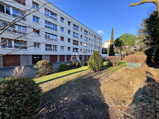  Appartement à vendre 4 pièces 62 m²