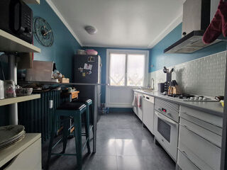  Appartement à vendre 4 pièces 80 m²