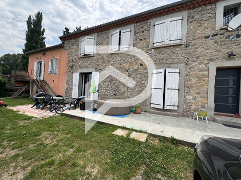   Maison Saint-privat 4 pi�ce(s) Maison - 4 pi�ce(s) - 101 m�