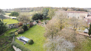  Villa � vendre 8 pi�ces 