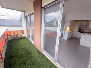  Appartement � vendre 3 pi�ces 65 m�