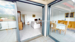  Appartement � vendre 4 pi�ces 1 m�