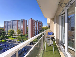  Appartement  vendre 4 pices 91 m