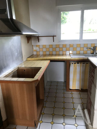  Maison à louer 4 pièces 