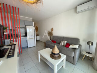  Appartement à vendre 1 pièce 27 m²