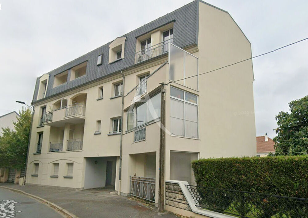 Location Appartement Appartement Pontault Combault 2 pièce(s) 46.51 m2 Pontault combault