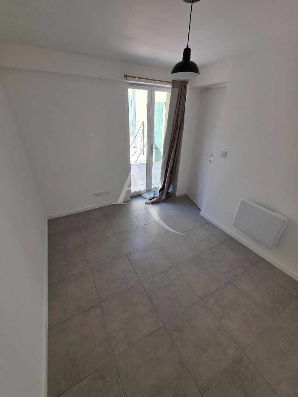 Appartement Carmaux T2 RDC 31m2