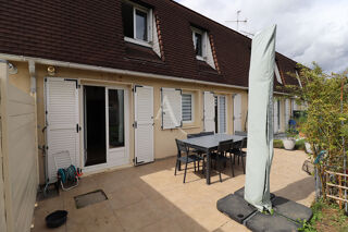  Maison � vendre 5 pi�ces 105 m�