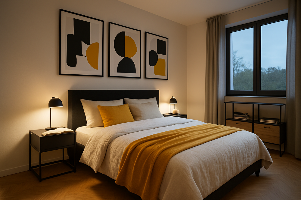 Vente Appartement Appartement 2 pièces de 42 m2 (La Frette-sur-Seine) La frette-sur-seine