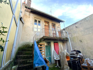 Vente Immeuble IDÉAL INVESTISSEUR Le creusot