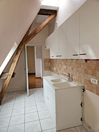  Appartement � louer 3 pi�ces 54 m�