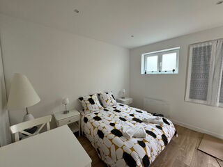  Appartement à louer 1 pièce 25 m²
