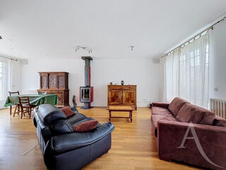  Maison à vendre 7 pièces 140 m²