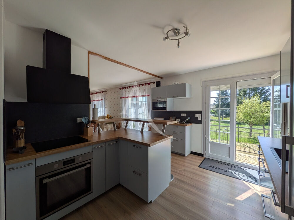 Vente Maison ONZAIN - 20 KMS DE BLOIS - 20 KMS D AMBOISE Veuzain sur loire
