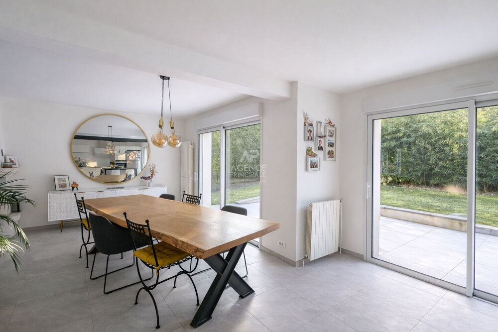 � vendre  Maison Le Mesnil-le-Roi (78600)