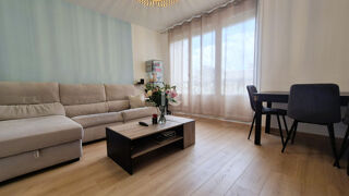  Appartement � vendre 2 pi�ces 47 m�