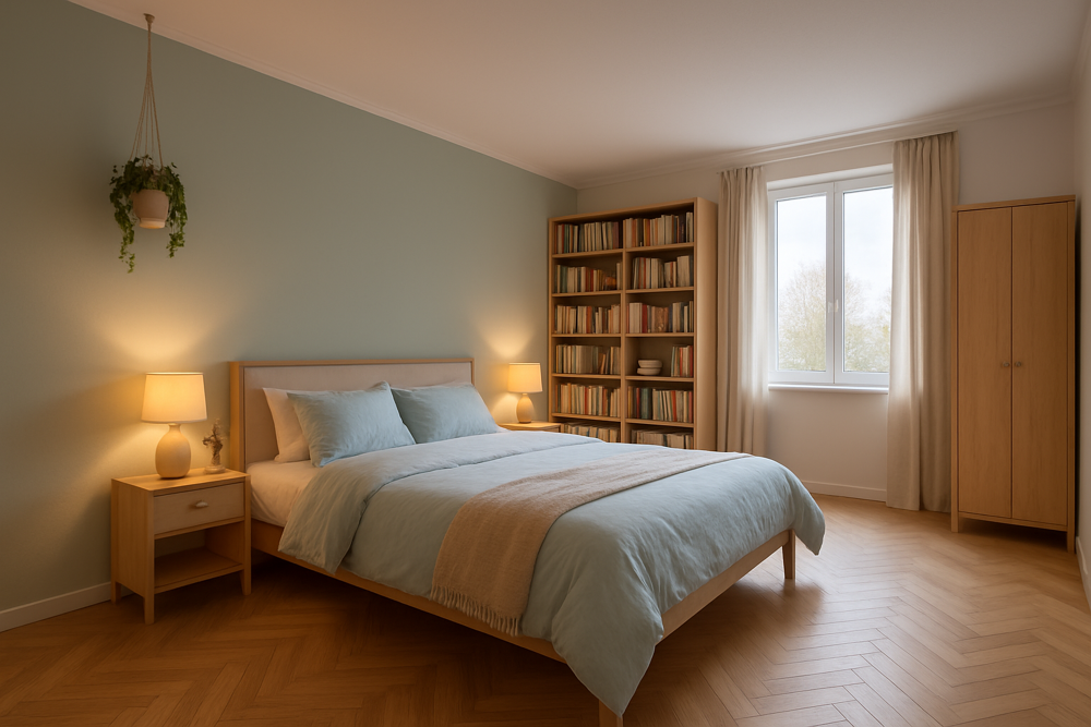 Vente Appartement Appartement 4 pièces de 95 m2 (Saint-Germain-en-Laye) Saint-germain-en-laye