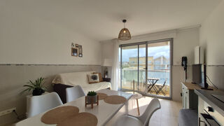 Appartement à vendre 1 pièce 23 m²