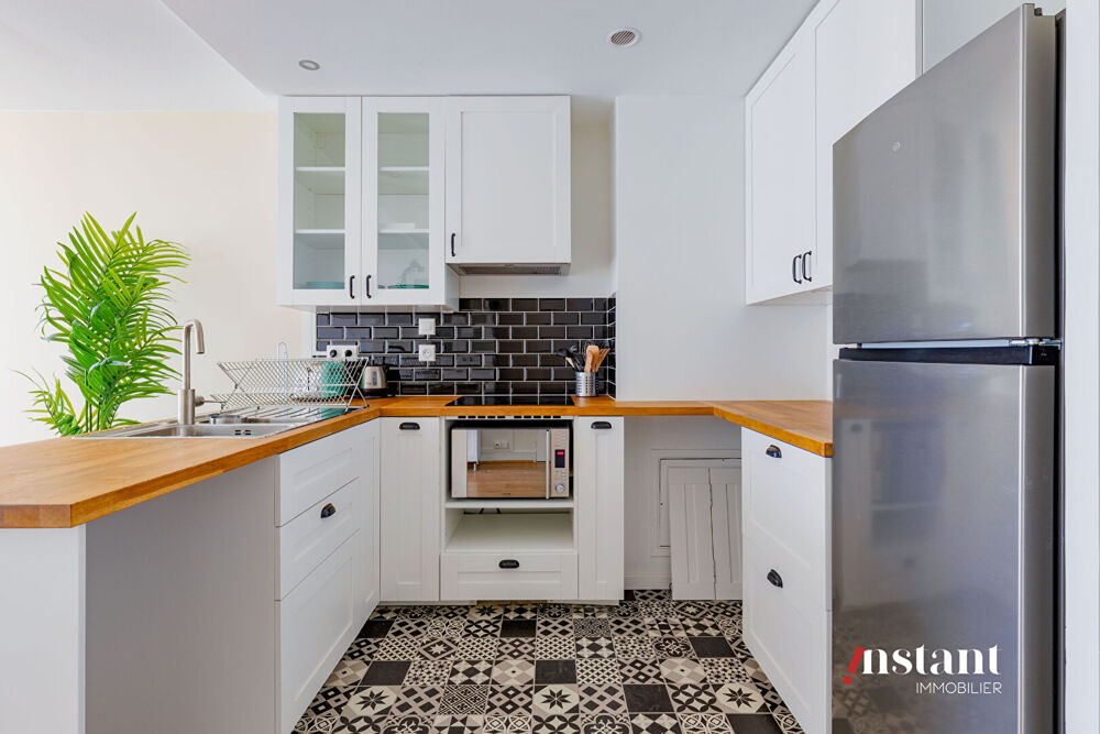 Location Appartement Chambre en colocation All inclusive Villeurbanne