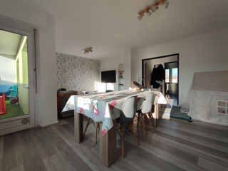  Appartement � vendre 3 pi�ces 70 m�